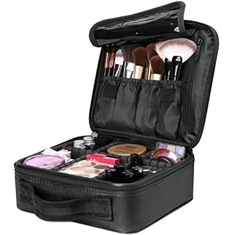 Maletin maquillaje mediano Continuara.org