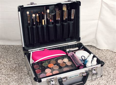 Maletin maquillaje nuevo Continuara.org