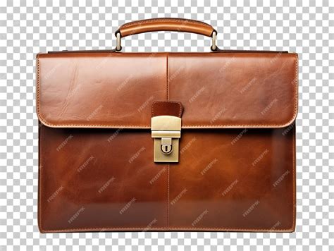 Maletin marron vintage Continuara.org