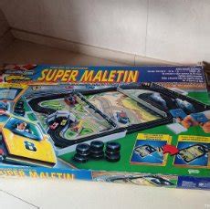 Maletin micro machines Continuara.org