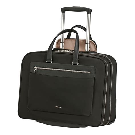 Maletin negocios samsonite Continuara.org