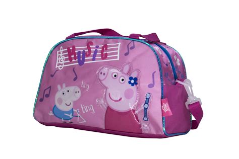 Maletin peppa pig Continuara.org