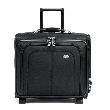 Maletin samsonite Continuara.org