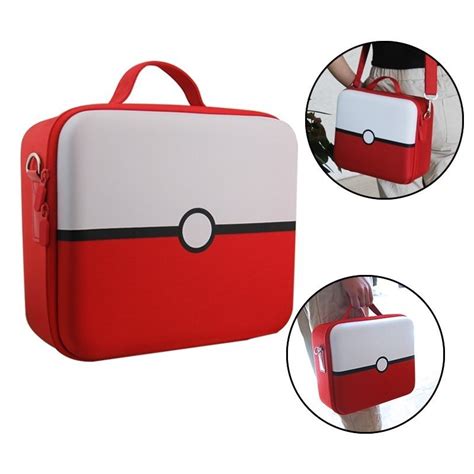 Maletin transporte nintendo Continuara.org