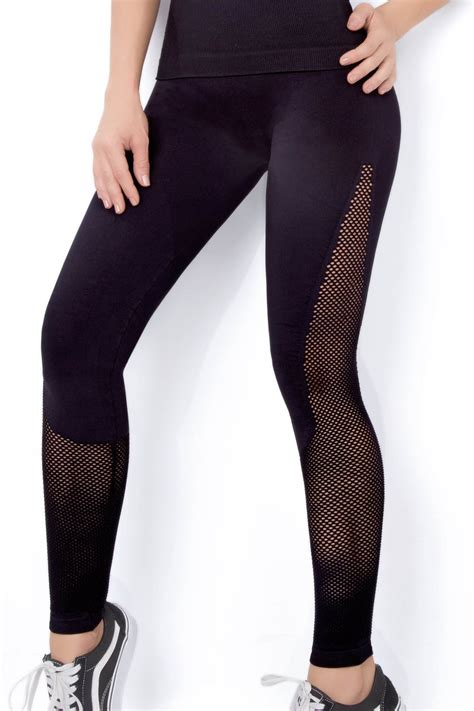 Mallas leggins Continuara.org