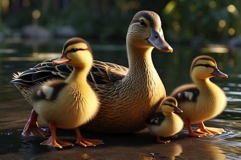 Mama pato Continuara.org