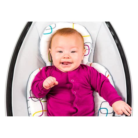 Mamaroo 40 reductor Continuara.org