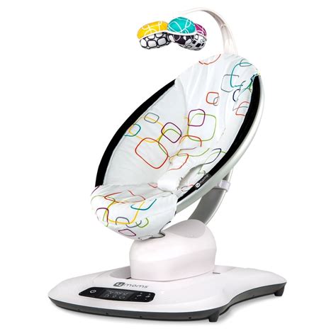 Mamaroo 4moms Continuara.org