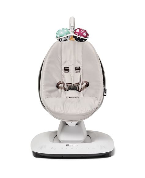 Mamaroo Continuara.org
