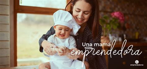 Mamas emprendedoras Continuara.org