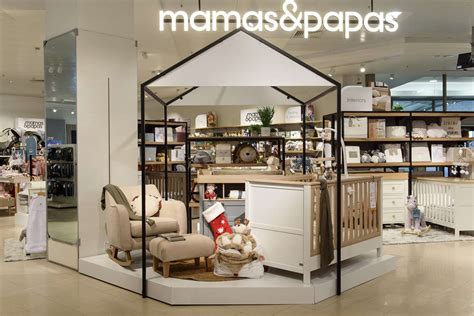 Mamas papas Continuara.org
