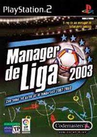 Manager liga Continuara.org