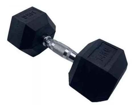 Mancuernas 14 kilos Continuara.org