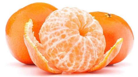Mandarinas Continuara.org