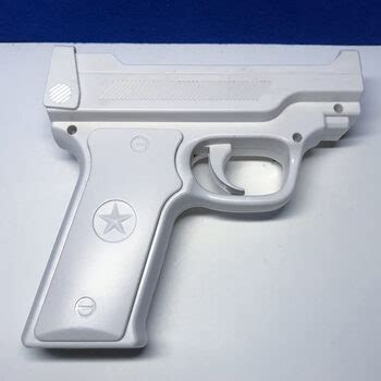 Mando adaptador pistola Continuara.org