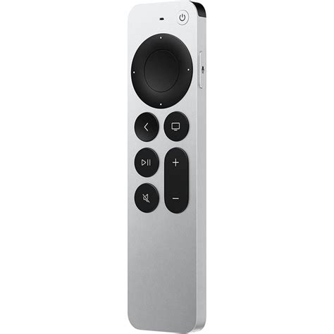 Mando apple remote Continuara.org