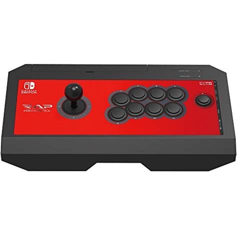 Mando arcade pro Continuara.org