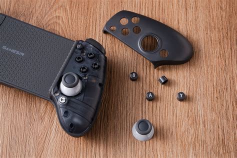 Mando bluetooth moviles Continuara.org