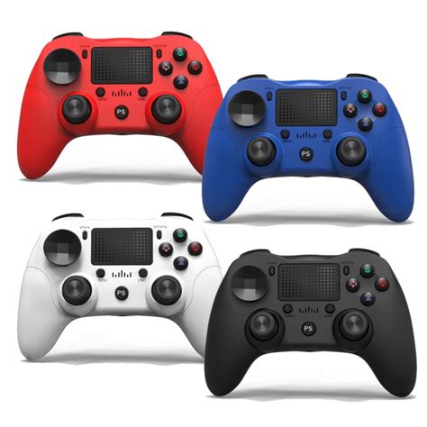 Mando compatible ps4 Continuara.org