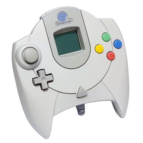 Mando dreamcast Continuara.org