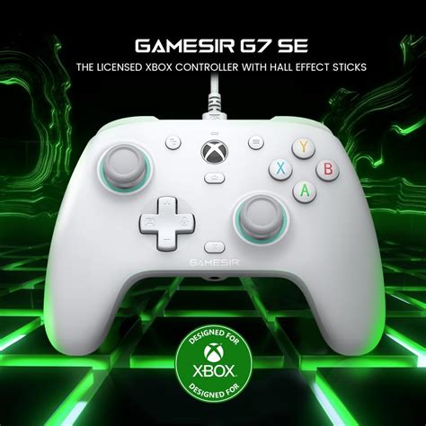 Mando gamepad gamesir Continuara.org