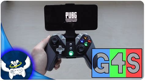 Mando gamesir g4s Continuara.org