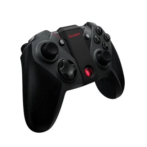 Mando inalambrico gamesir Continuara.org