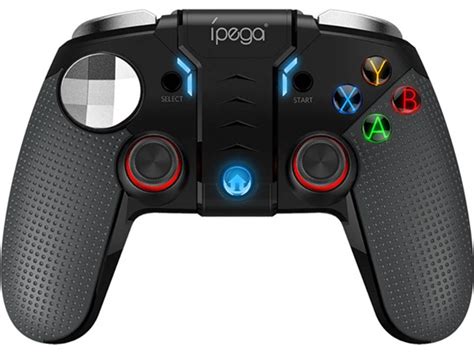 Mando ipega pg Continuara.org