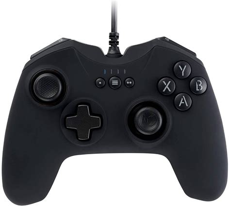 Mando juego ordenadores Continuara.org