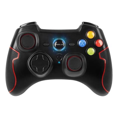 Mando juegos pc Continuara.org