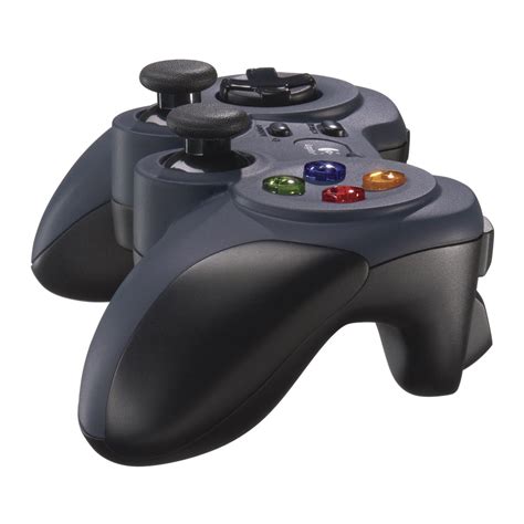 Mando logitech logitech Continuara.org