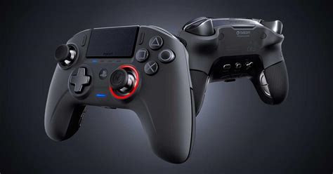 Mando nacom ps4 Continuara.org