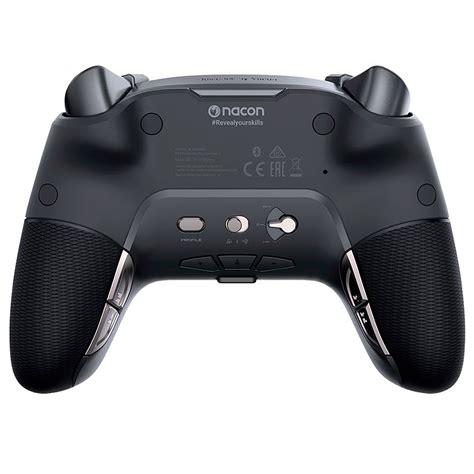 Mando nacon ps4 Continuara.org