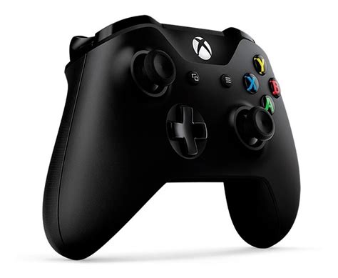 Mando oficial xbox Continuara.org