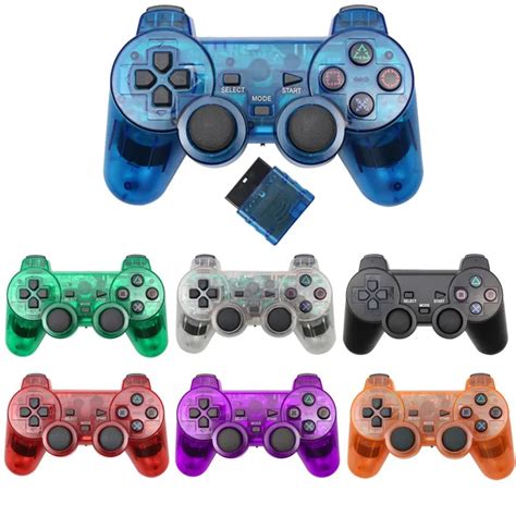 Mando pc ps2 Continuara.org