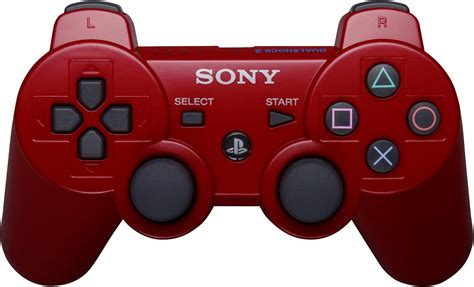 Mando playstation 3dualshock3sony Continuara.org