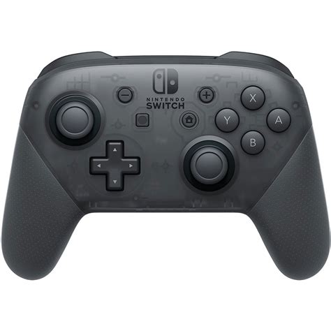 Mando pro controller Continuara.org