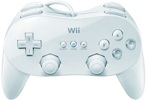 Mando pro wii Continuara.org