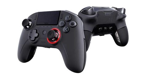 Mando profesional ps4 Continuara.org
