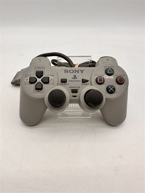 Mando ps1 sony Continuara.org