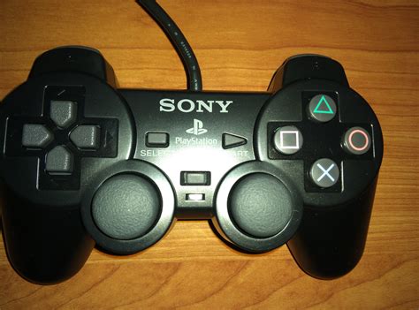 Mando ps2 play Continuara.org