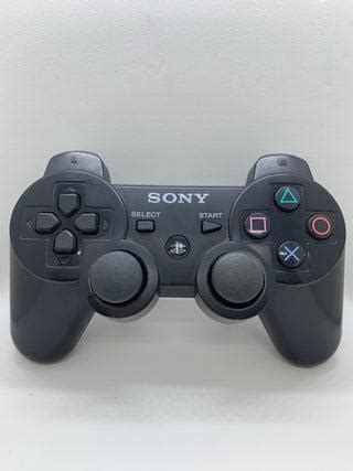 Mando ps3 fr Continuara.org