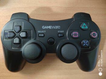 Mando ps3 gameware Continuara.org