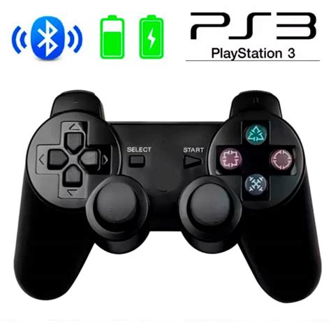Mando ps3 inalambrico Continuara.org