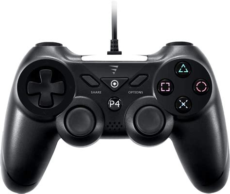 Mando ps3 pc Continuara.org