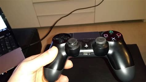 Mando ps4 averiado Continuara.org