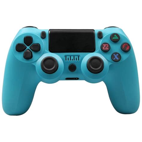 Mando ps4 azul Continuara.org