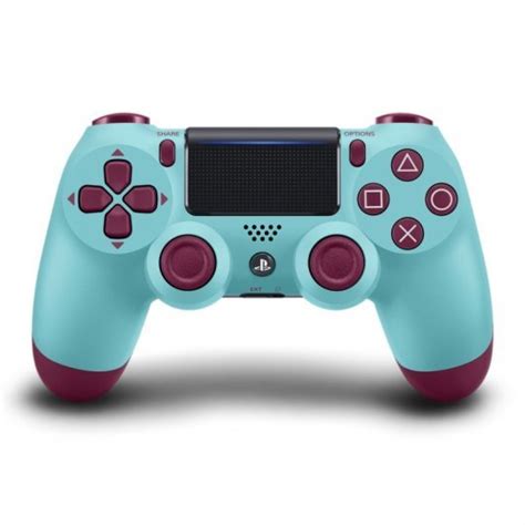 Mando ps4 color Continuara.org