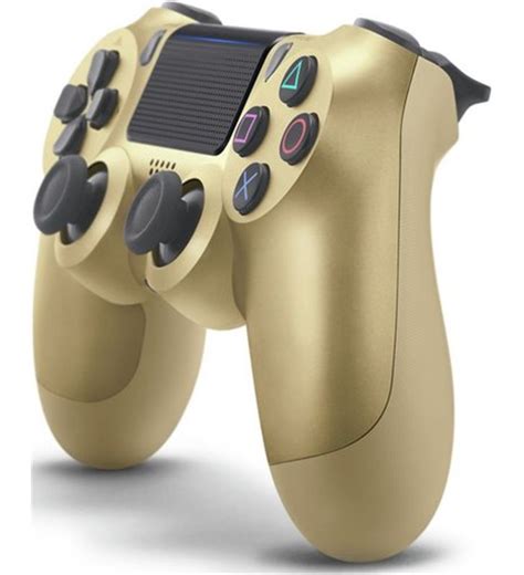 Mando ps4 doubleshock Continuara.org