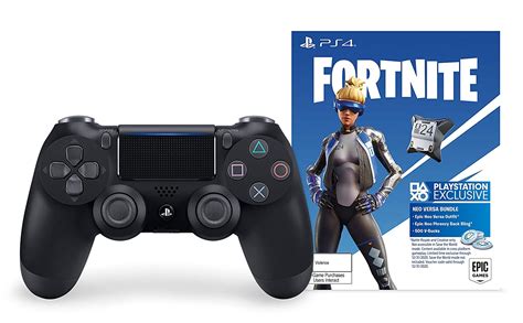Mando ps4 fortnite Continuara.org